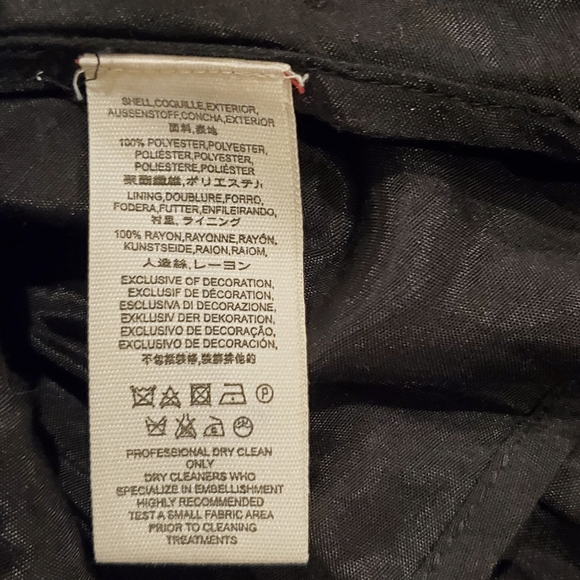 Brand new Free People dress size 2 XS S - Picture 11 of 12